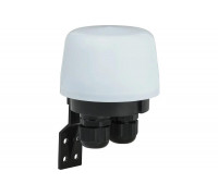 Фотореле IEK ФР 604 LFR20-604-3300-K01