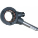 STAYER 1/4"-1 1/4", ручка 620 мм, двухкомпонентная ручка, трещотка для клуппов 28265-1/4-5/4