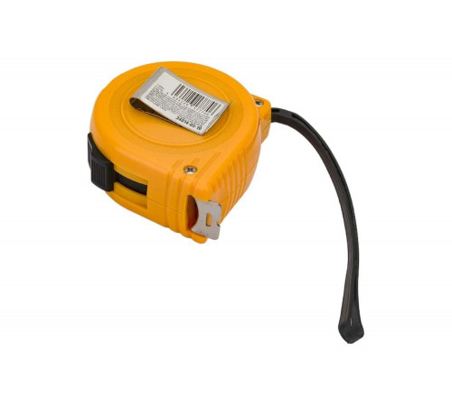 STAYER 5 м х 19 мм, рулетка 34014-05-19 STAYER 5 м х 19 мм, рулетка 34014-05-19