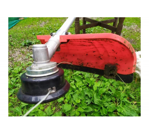 Бензотриммер FUBAG FPT 33R 38709 Бензотриммер FUBAG FPT 33R 38709