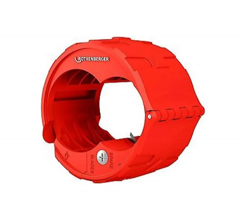 Труборез Rothenberger РОКАТ Plastic Pro 32-40 мм EU 1000003052