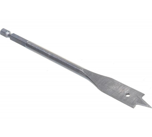 STAYER FLAT 14x152мм, сверло по дереву перовое 2950-14_z01 Master STAYER FLAT 14x152мм, сверло по дереву перовое 2950-14_z01 Master