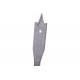 STAYER FLAT 14x152мм, сверло по дереву перовое 2950-14_z01 Master
