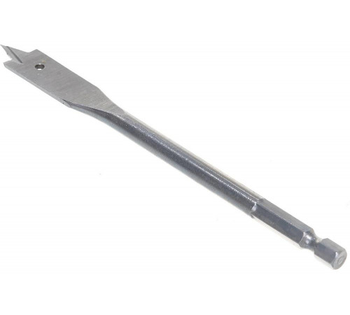 STAYER FLAT 14x152мм, сверло по дереву перовое 2950-14_z01 Master STAYER FLAT 14x152мм, сверло по дереву перовое 2950-14_z01 Master