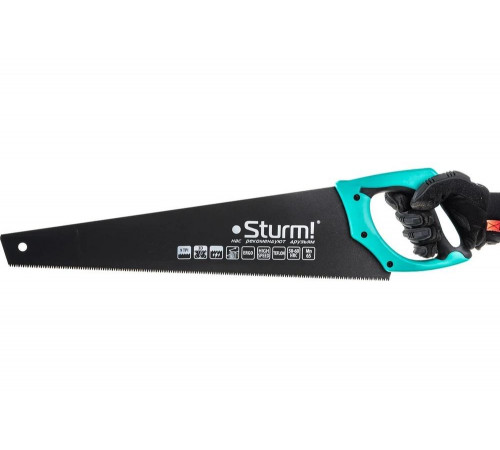 Ножовка по дереву Sturm 1060-64-500 Ножовка по дереву Sturm 1060-64-500