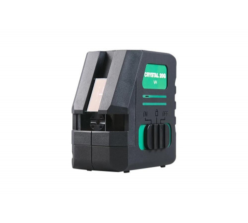 Лазерный уровень FUBAG Crystal 20G VH Лазерный уровень FUBAG Crystal 20G VH