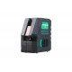 Лазерный уровень FUBAG Crystal 20G VH