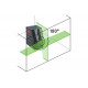 Лазерный уровень FUBAG Crystal 20G VH