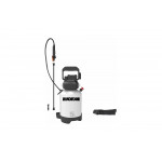 Аккумуляторный опрыскиватель WORX 20 В WG829E.9