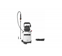 Аккумуляторный опрыскиватель WORX 20 В WG829E.9