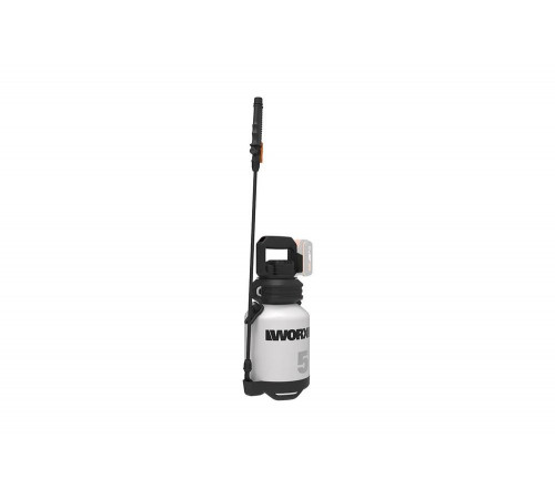 Садовый опрыскиватель WORX WG829E.9 аккумуляторный 20V, без АКБ и ЗУ Садовый опрыскиватель WORX WG829E.9 аккумуляторный 20V, без АКБ и ЗУ