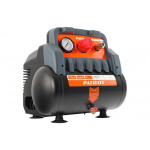 Поршневой безмасляный компрессор PATRIOT WO 6-180, 180 л/мин, 1.1 кВт, 525301910