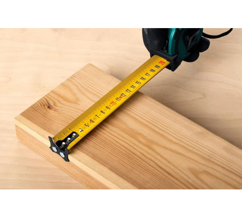 KRAFTOOL Extrem 5м х 32мм, Рулетка со сверхшироким полотном (34127-5) KRAFTOOL Extrem 5м х 32мм, Рулетка со сверхшироким полотном (34127-5)