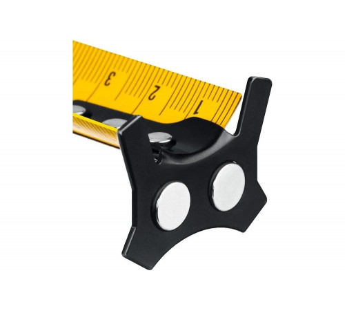 KRAFTOOL Extrem 5м х 32мм, Рулетка со сверхшироким полотном (34127-5) KRAFTOOL Extrem 5м х 32мм, Рулетка со сверхшироким полотном (34127-5)