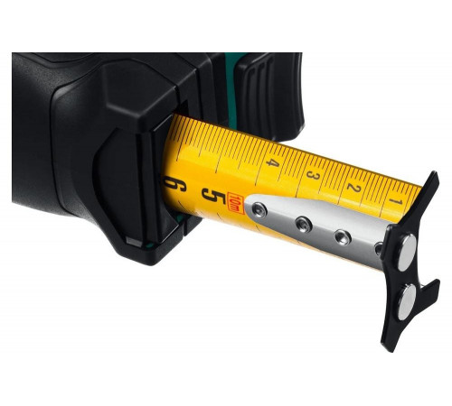 KRAFTOOL Extrem 5м х 32мм, Рулетка со сверхшироким полотном (34127-5) KRAFTOOL Extrem 5м х 32мм, Рулетка со сверхшироким полотном (34127-5)