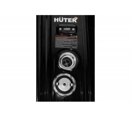 Бензиновый генератор Huter DY3.0A