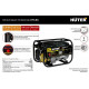 Бензиновый генератор Huter DY3.0A