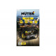 Бензиновый генератор Huter DY3.0A