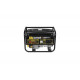 Бензиновый генератор Huter DY3.0A