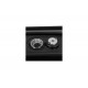 Бензиновый генератор Huter DY3.0A