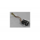 Графитовые щетки для WERT EAG 1012E 2 шт. Elitech 1805.072600