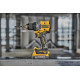 Бесщеточная дрель-шуруповерт DEWALT 2 скорости, 1 АКБ 18 В XR Li-Ion DCD800E1T-QW