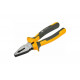 Пассатижи IEK ARMA2L 3 K1 200 мм A2L3-PL10-K1-200