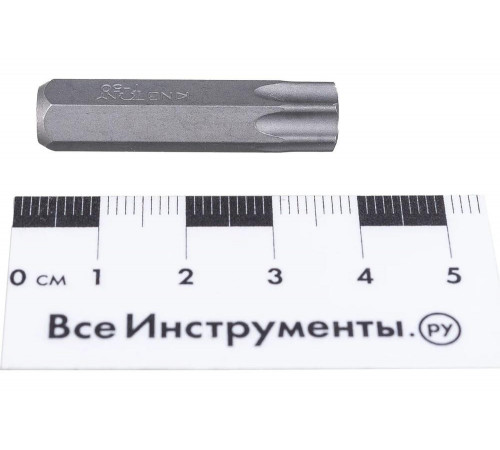 Торцевая вставка KING TONY183650T