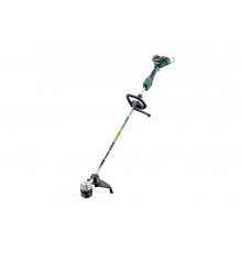 Аккумуляторная коса Metabo FSD 36-18 LTX BL 40 18В, 2 x 5.2 Ач + ASC55 T0519