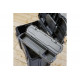 Мобильная тележка Keter ROC PRO GEAR 2.0 256981