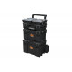 Мобильная тележка Keter ROC PRO GEAR 2.0 256981