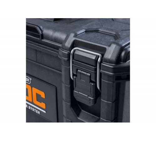 Мобильная тележка Keter ROC PRO GEAR 2.0 256981