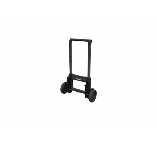 Мобильная тележка Keter ROC PRO GEAR 2.0 256981