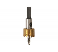 Коронка биметаллическая 20 мм Sturm 1090-S04-BI-20