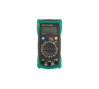 Универсальный мультиметр MASTECH MS8233C 13-2015