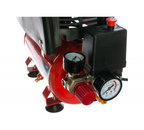 Компрессор Fubag FreeAir 1.5/6 29838345 Компрессор Fubag FreeAir 1.5/6 29838345