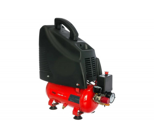 Компрессор Fubag FreeAir 1.5/6 29838345 Компрессор Fubag FreeAir 1.5/6 29838345