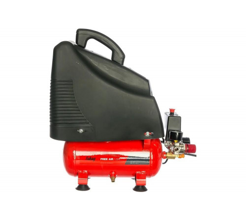 Компрессор Fubag FreeAir 1.5/6 29838345 Компрессор Fubag FreeAir 1.5/6 29838345