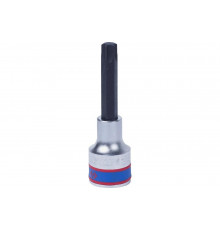 Насадка бита торцевая TORX (1/2"; T70; 80 мм) KING TONY 403370