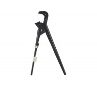 Трубный рычажный ключ КТР-2 СИБРТЕХ 15771