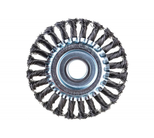 Щетка для ушм Elitech 1820.073400