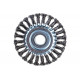 Щетка для ушм Elitech 1820.073400