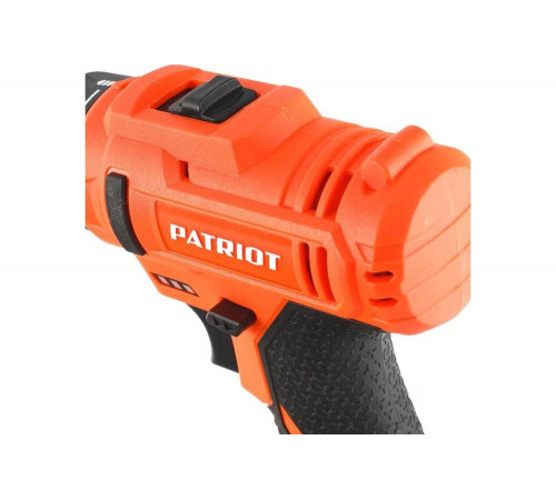 Patriot BR 147Li - мощный инструмент для сверления и закручивания Patriot BR 147Li - мощный инструмент для сверления и закручивания
