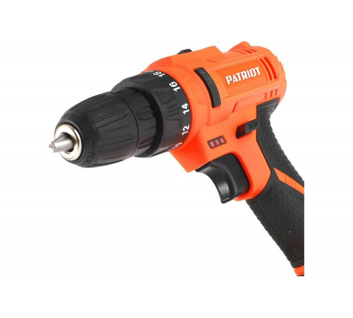 Patriot BR 147Li - мощный инструмент для сверления и закручивания Patriot BR 147Li - мощный инструмент для сверления и закручивания