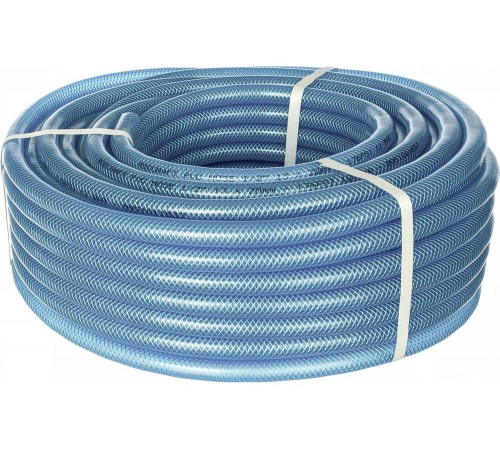 Шланг армированный 50м PVC 13мм RODCRAFT 8951011837 Шланг армированный 50м PVC 13мм RODCRAFT 8951011837