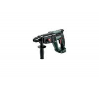 Аккумуляторный перфоратор Metabo KH 18 LTX 24, без АКК и ЗУ 601712850
