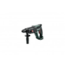 Аккумуляторный перфоратор Metabo KH 18 LTX 24, без АКК и ЗУ 601712850