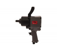 Ударный пневмогайковерт FUBAG IW1600 + набор головок 100199