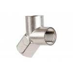 Тройник Y-образный FFF1/4" NORDBERG NPY2FFF