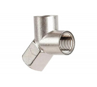 Тройник Y-образный FFF1/4" NORDBERG NPY2FFF